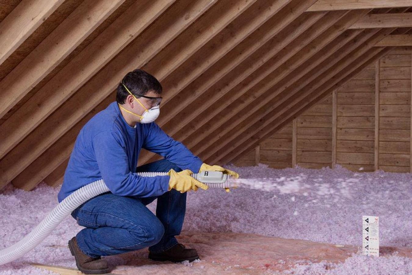 Mansfield Insulation Company - insulation contractor in Mansfield, OH